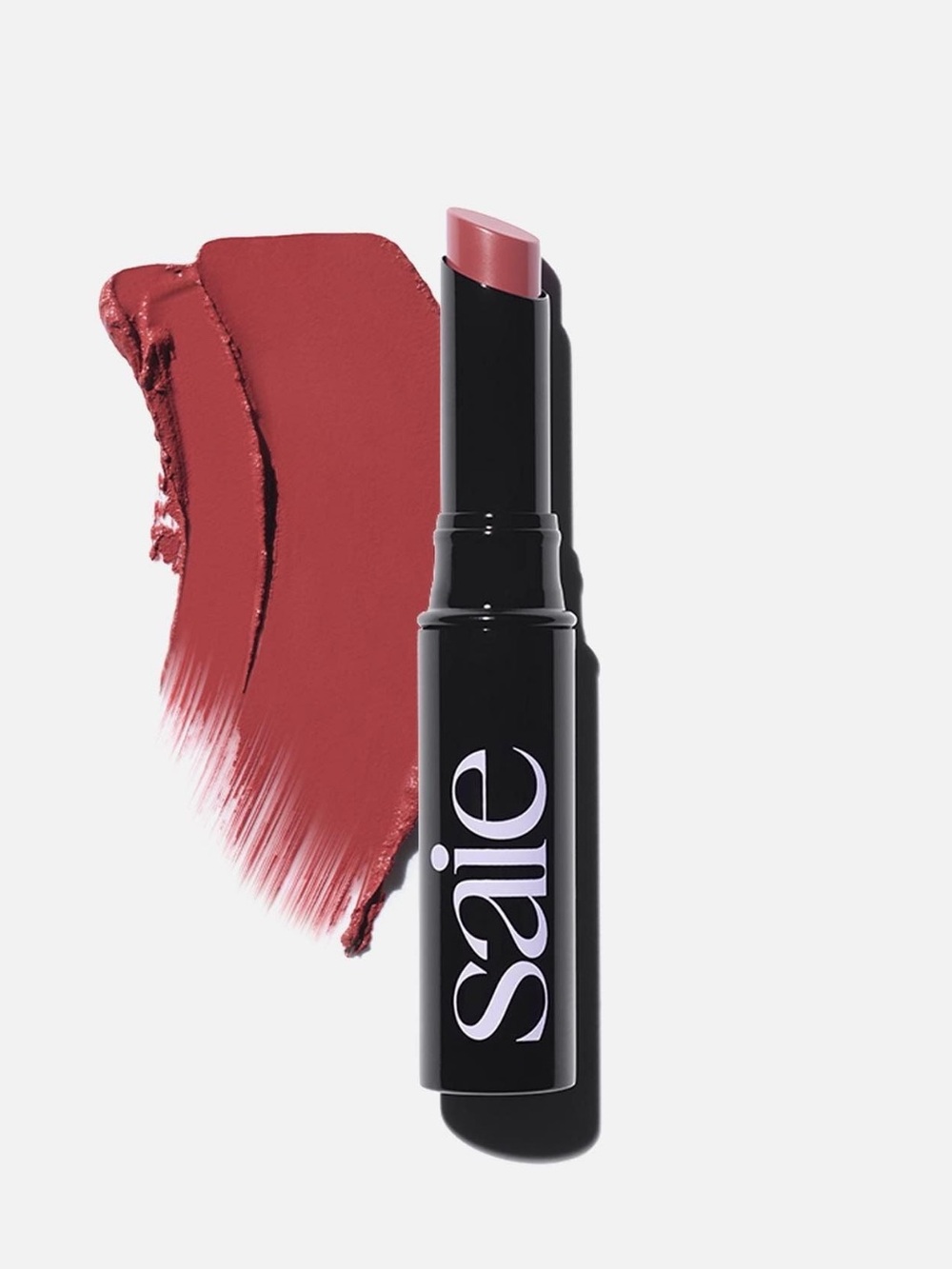Saie Lip Blur Matte Blurring Lipstick β Nouveau β NEW IN BOX